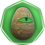 Mimic Egg