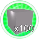 Mine 100 Blocks