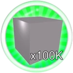 Mine 100K Blocks