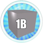 Mine 1B Blocks