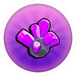 Mine 2,500 Ores!