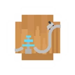 Mine