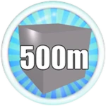Mine 500M Blocks
