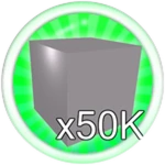 Mine 50k Blocks