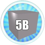 Mine 5B Blocks
