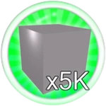 Mine 5K Blocks