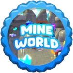 Mine World!