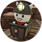 Minecart Mimic!
