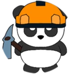 Miner Panda