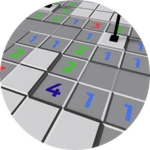 Minesweeper Win!