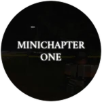 MiniChapter One | "Sheriff's Search Party"