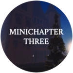 MiniChapter Three | "Cryptid Hunters"