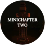 MiniChapter Two | "Summoning the Unknown"