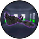 Minigun