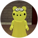 Minion Piggy