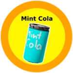 Mint Cola