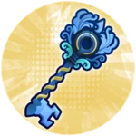 Miracle Key