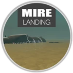 Mire Landing