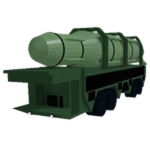 Missile Truck