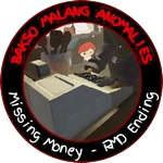 Missing Money - RMD Ending