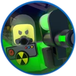 Mission 2 - Toxic Factory Takedown