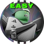 Mission 3 Easy