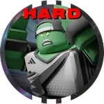 Mission 3 Hard