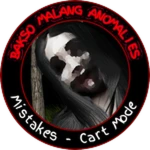 Mistakes - Cart Ending