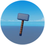 Mjolnir