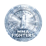 MMA Fighters - Diamond Division Champion
