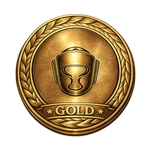 MMA Fighters - Gold Division Participant
