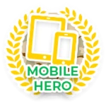 Mobile Hero