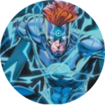 Mobius form