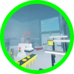 Modern Factory