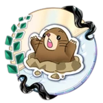 Mole Mayhem