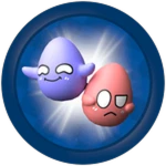 Molly Egg