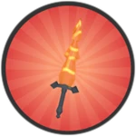 Molten Piercer!