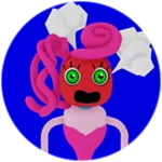 Mom (Angry)