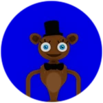 Mom (Bear)