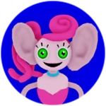 Mom (Big Ears)