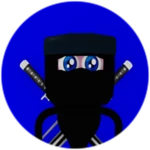 Mom (Black Ninja)