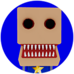 Mom (Box Creature)