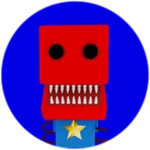 Mom (Boxy The Boo)