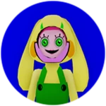 Mom (Bunzo Mom)