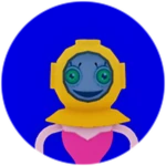 Mom (Diver)