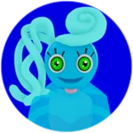 Mom (Freeze)
