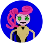 Mom (Ghost Buster)