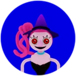 Mom Halloween