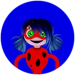 Mom (Ladybug)