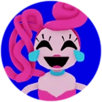 Mom (Laughing)